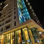 Deta Apartments Wow Hotel