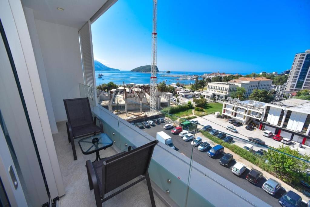 Deta Wow Apartment Budva