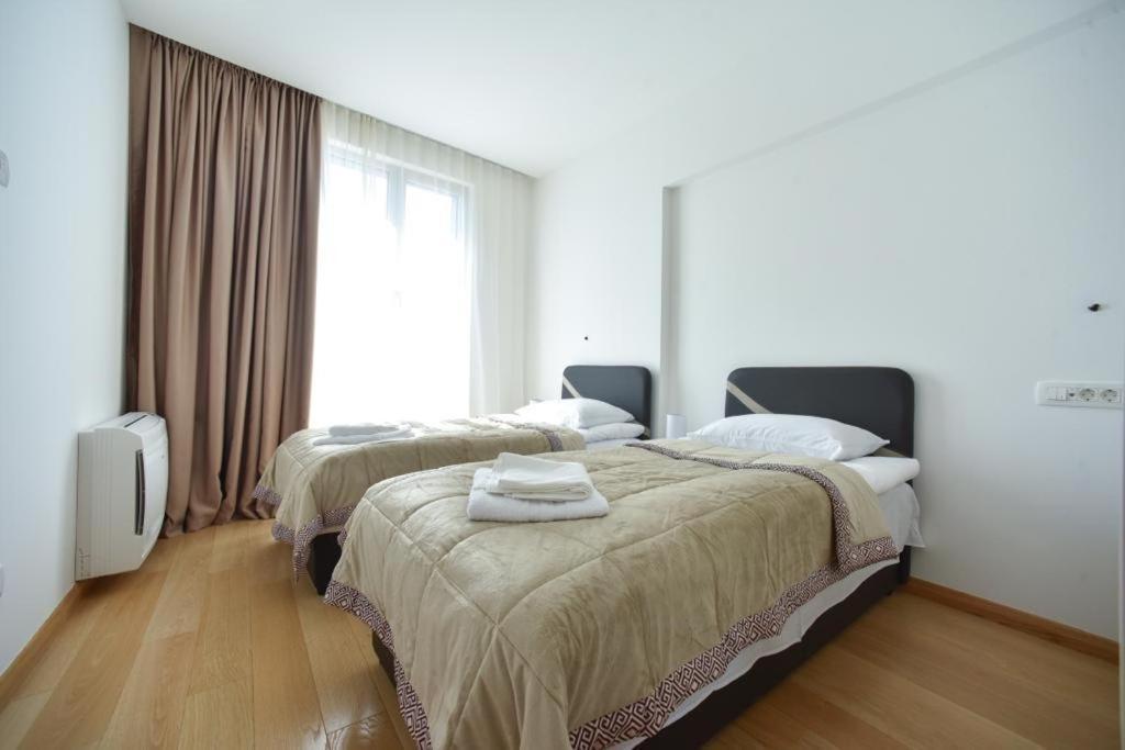 Apartment Deta Wow Budva