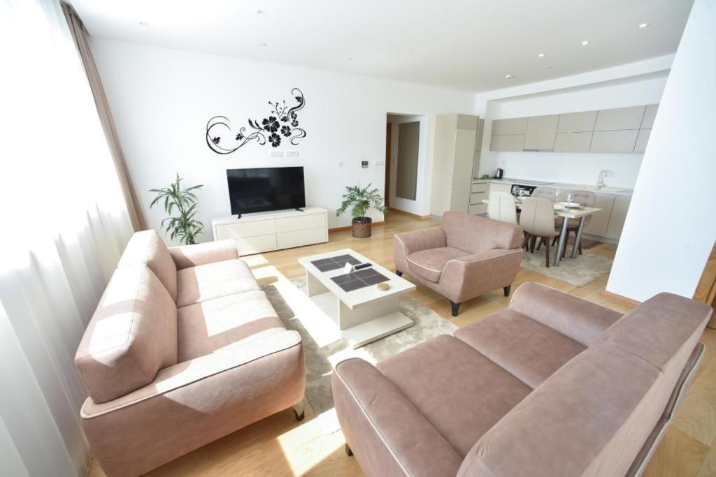 Deta Wow Apartment *