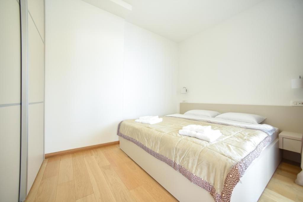 Deta Wow Apartment
