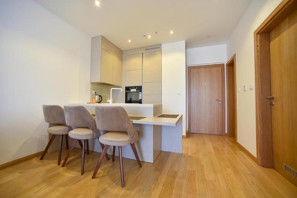 Deta Wow Apartment *