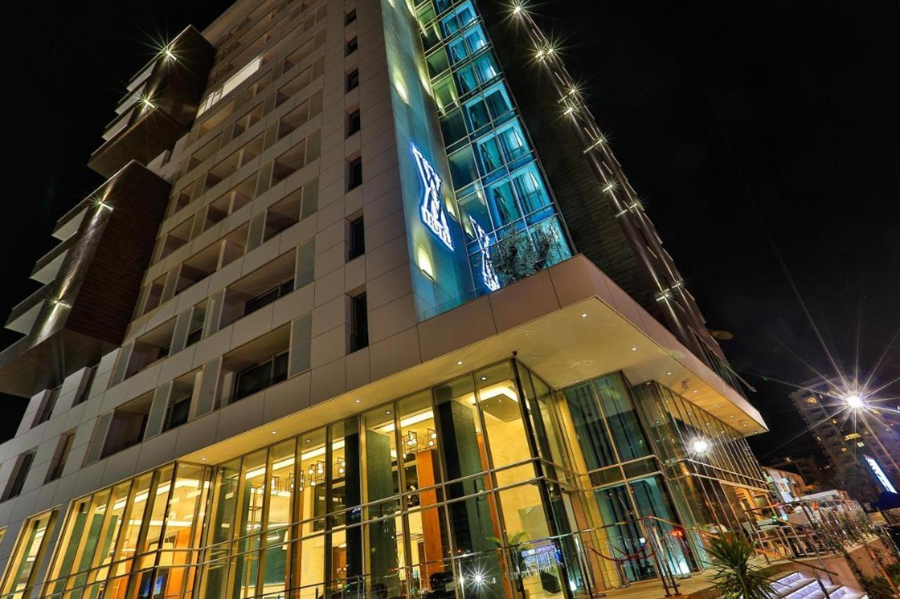Apartment Deta Wow Budva